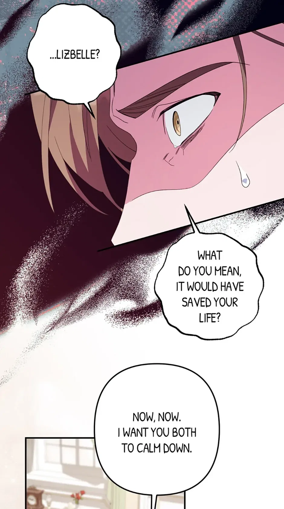 The Fake Dating Proposal to the Prince Chapter 68 – Page 33