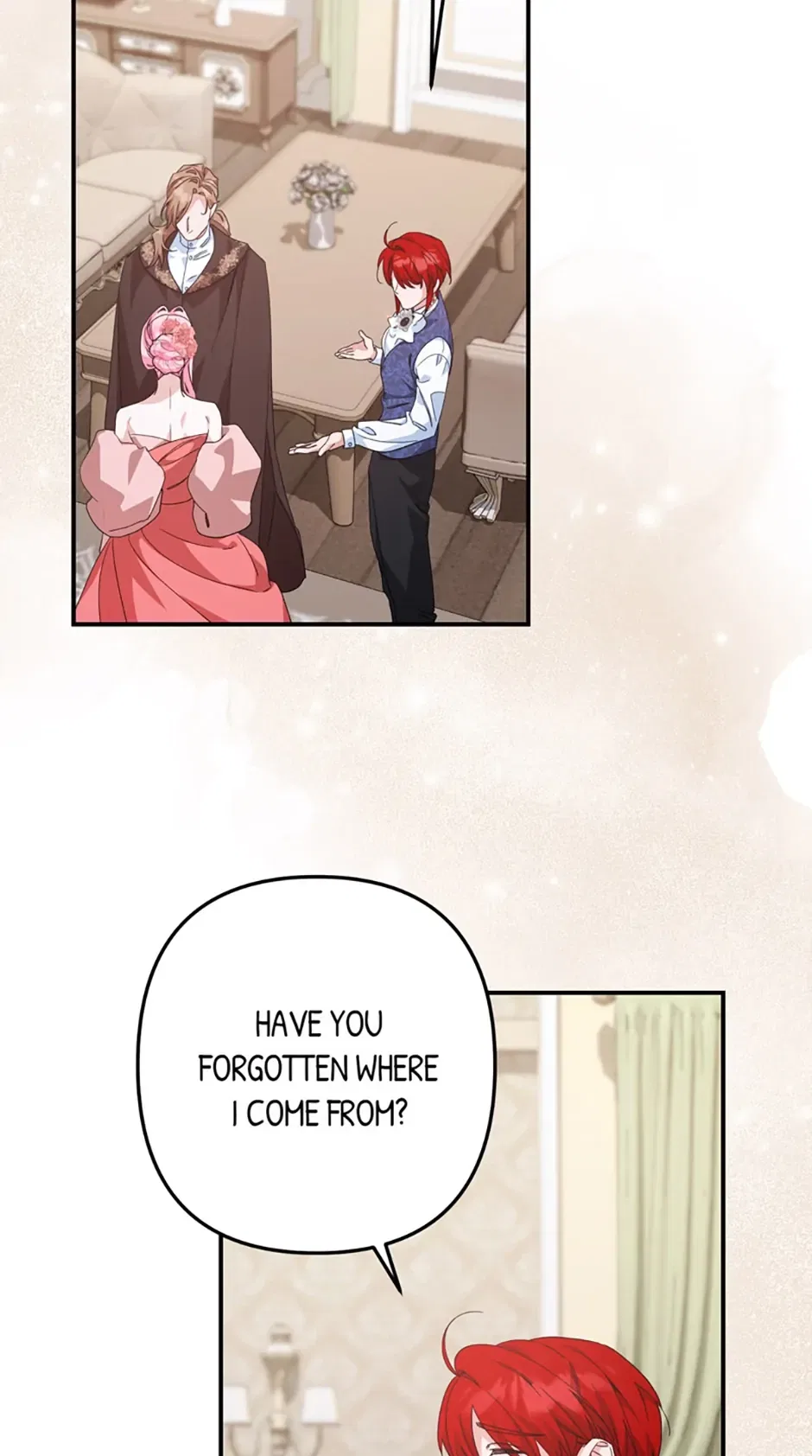 The Fake Dating Proposal to the Prince Chapter 68 – Page 34