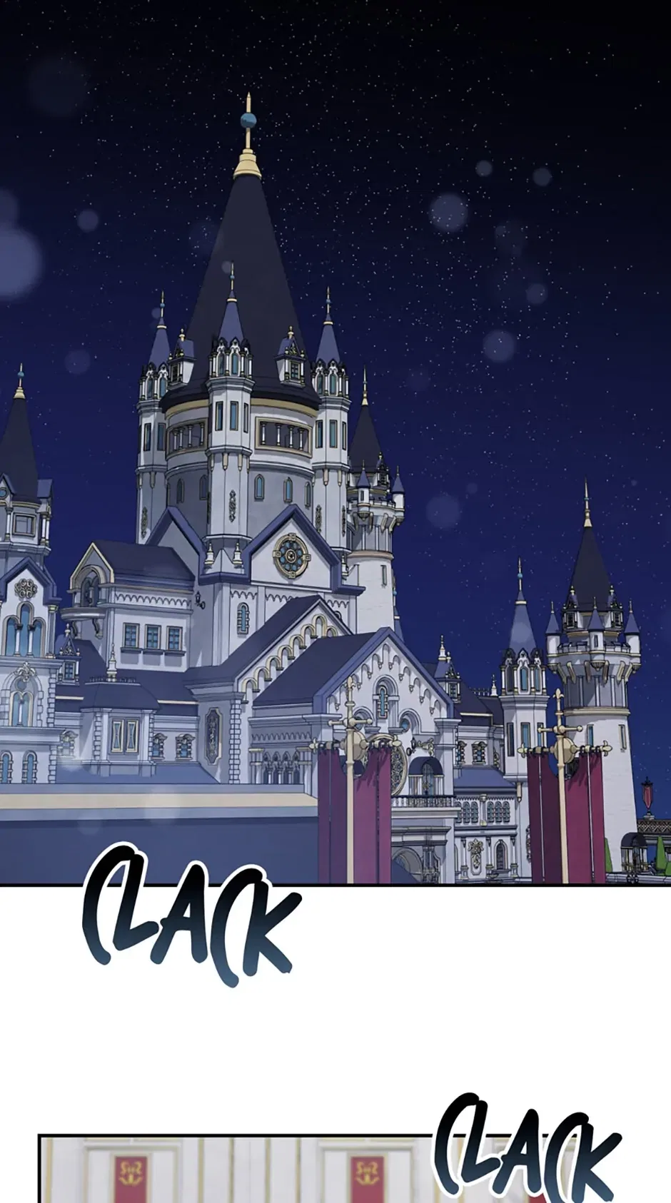 The Fake Dating Proposal to the Prince Chapter 68 – Page 37