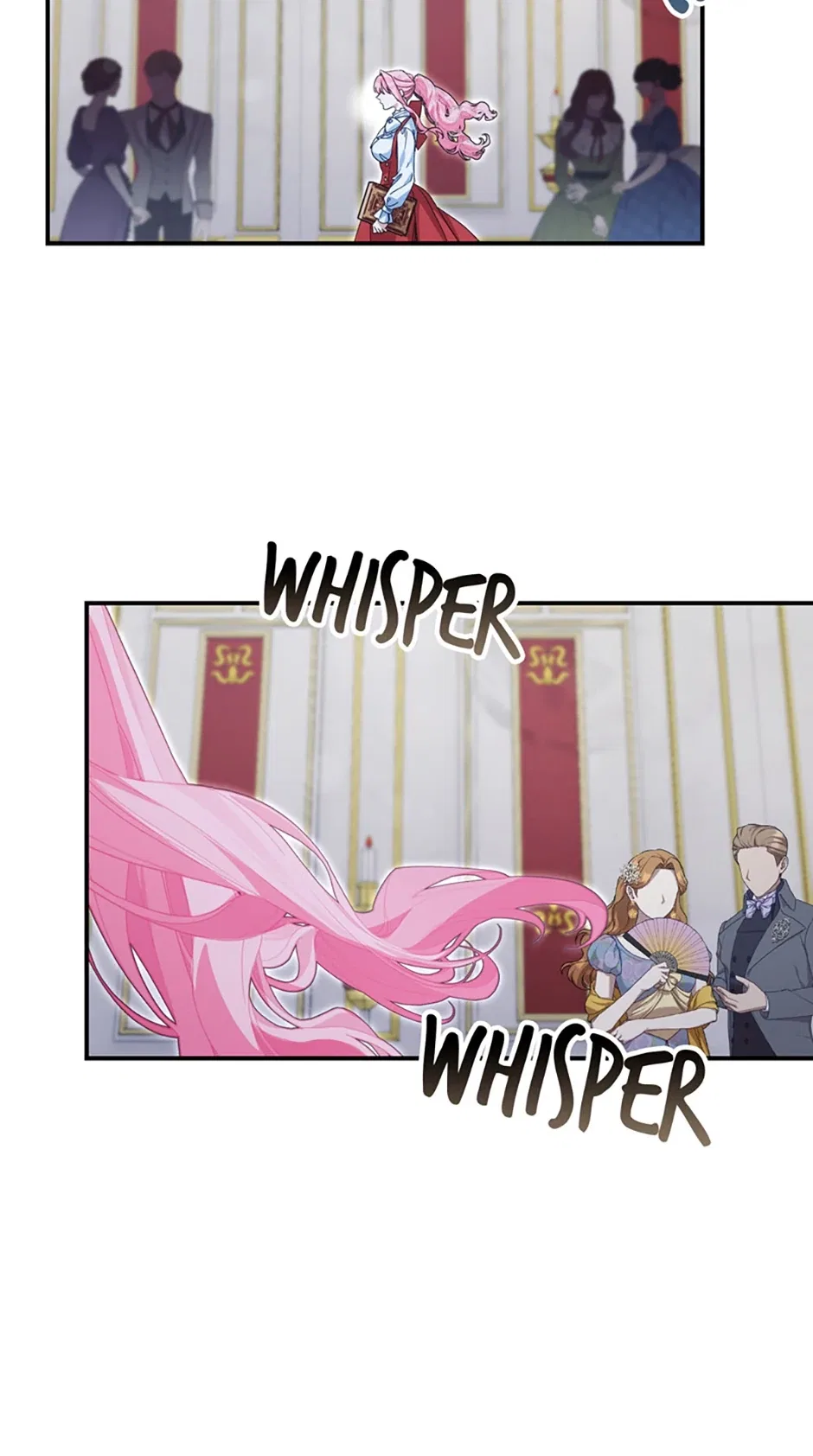 The Fake Dating Proposal to the Prince Chapter 68 – Page 38