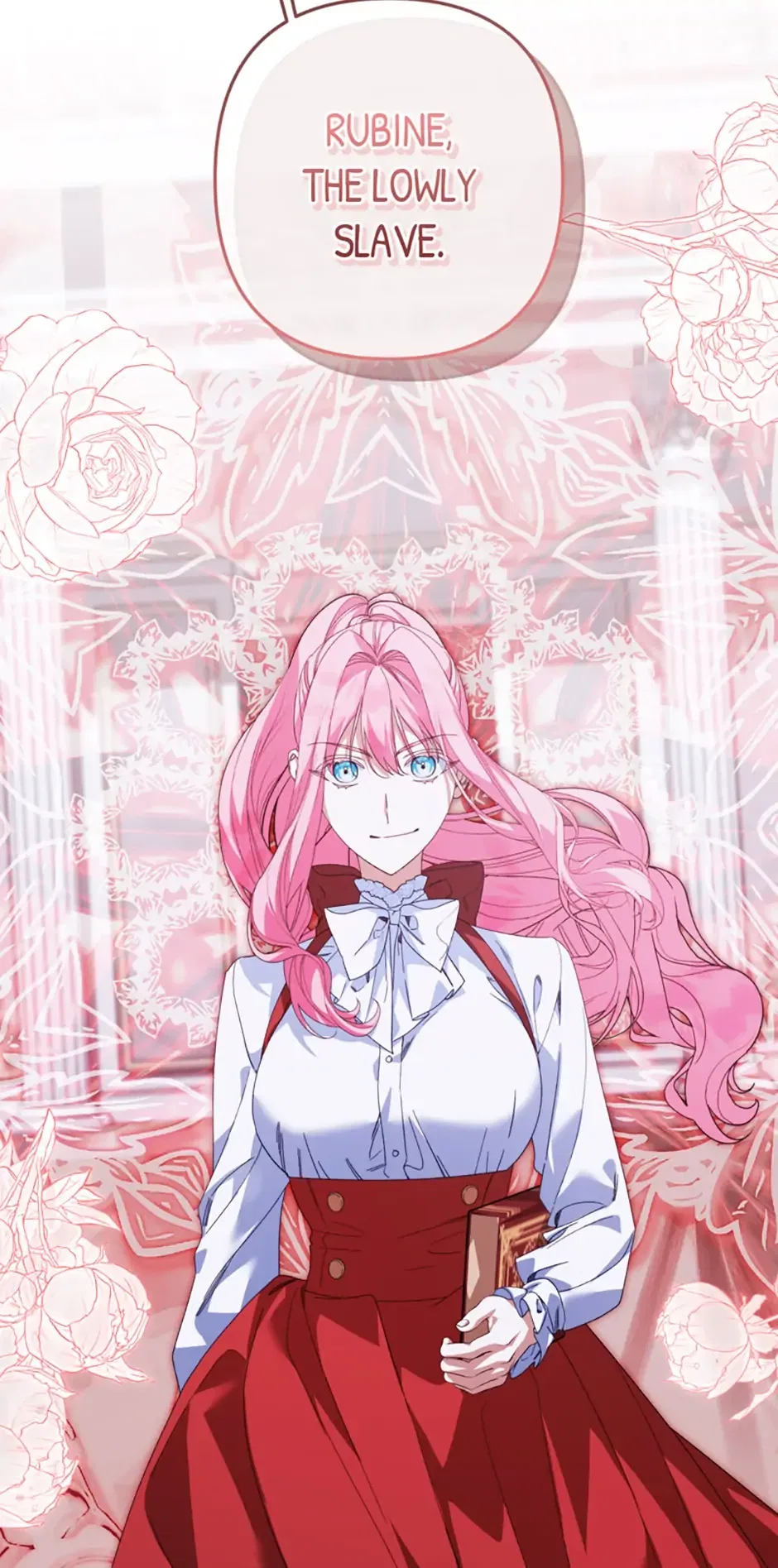 The Fake Dating Proposal to the Prince Chapter 68 – Page 41