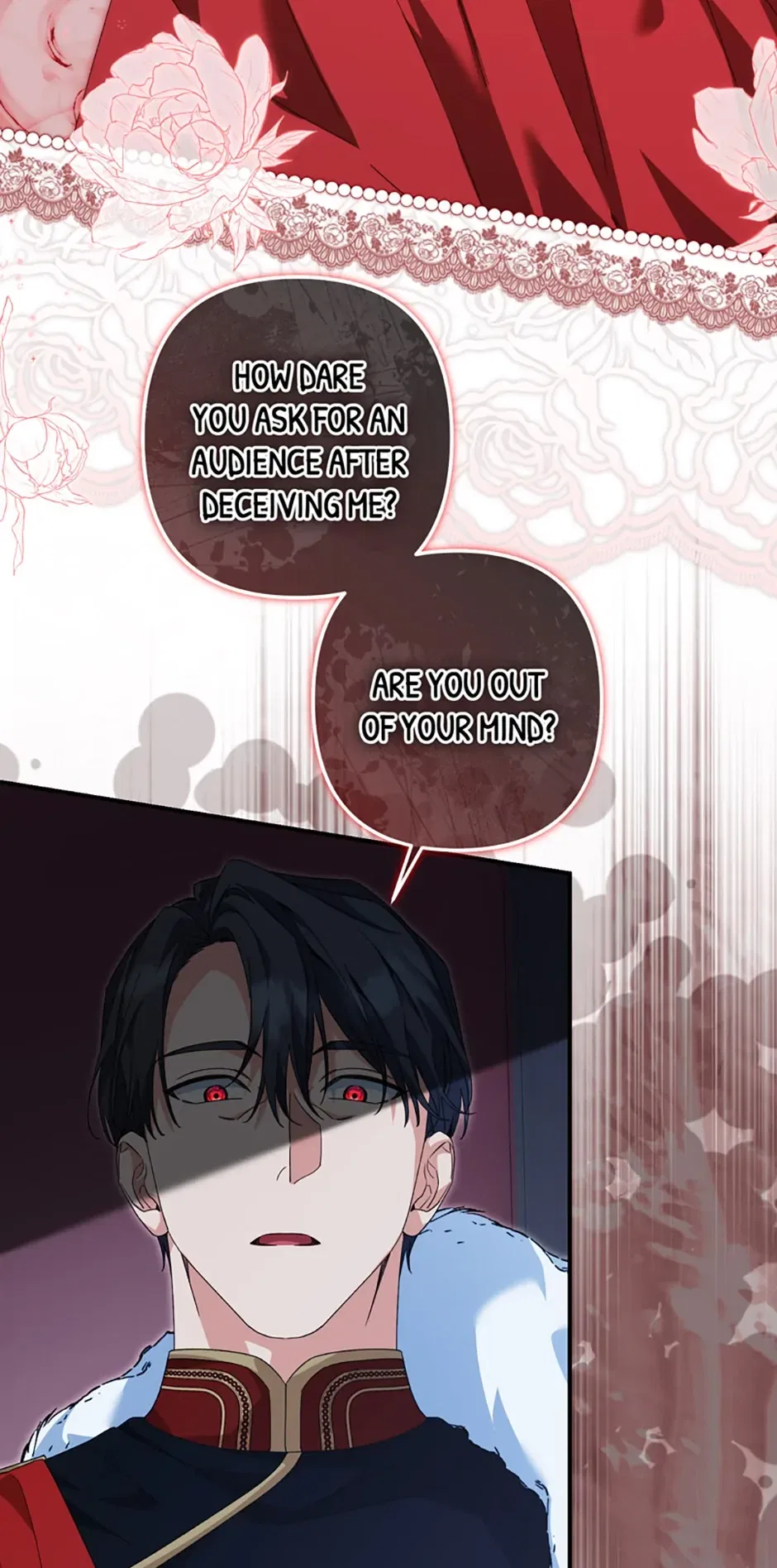 The Fake Dating Proposal to the Prince Chapter 68 – Page 42