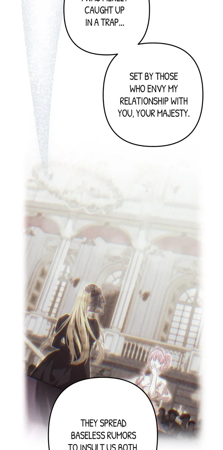 The Fake Dating Proposal to the Prince Chapter 68 – Page 44