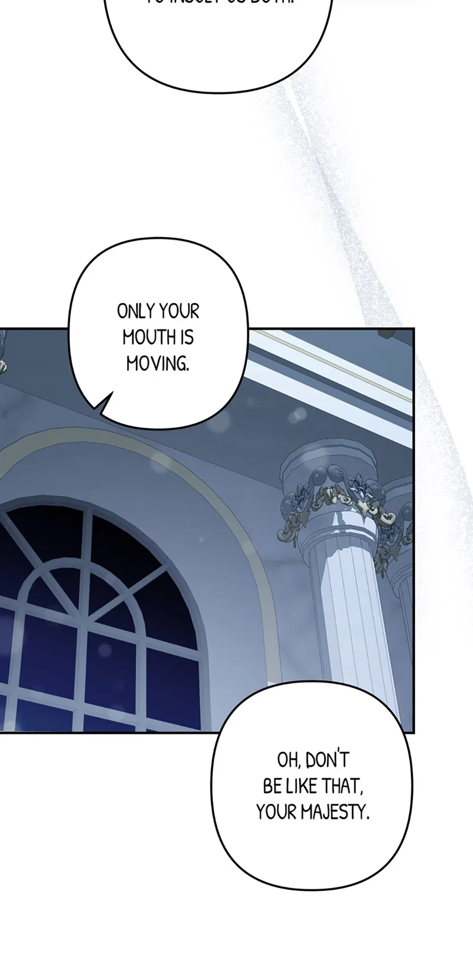 The Fake Dating Proposal to the Prince Chapter 68 – Page 45