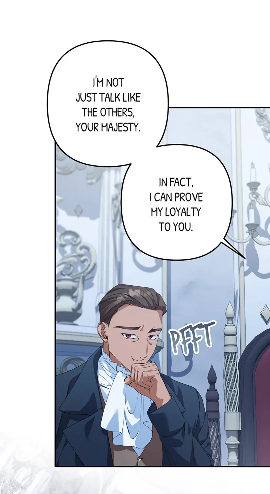 The Fake Dating Proposal to the Prince Chapter 68 – Page 46