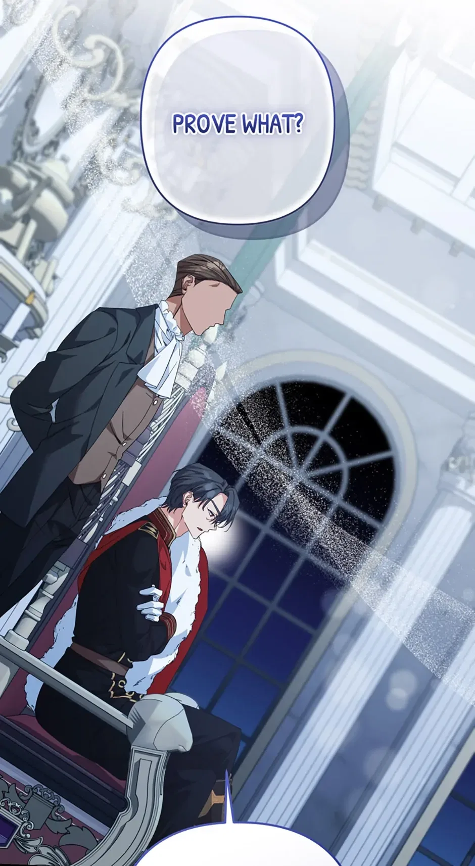 The Fake Dating Proposal to the Prince Chapter 68 – Page 47