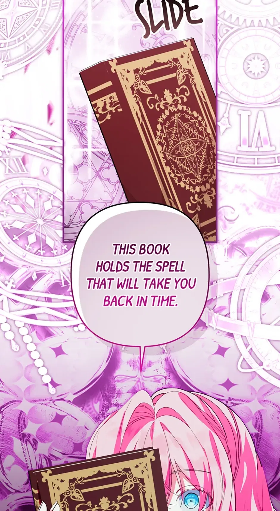The Fake Dating Proposal to the Prince Chapter 68 – Page 49