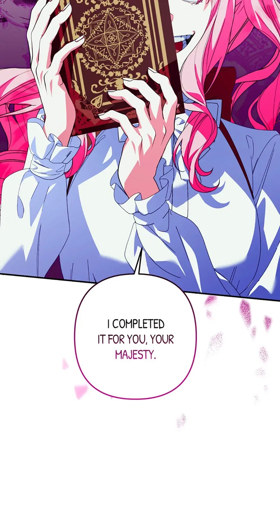 The Fake Dating Proposal to the Prince Chapter 68 – Page 50