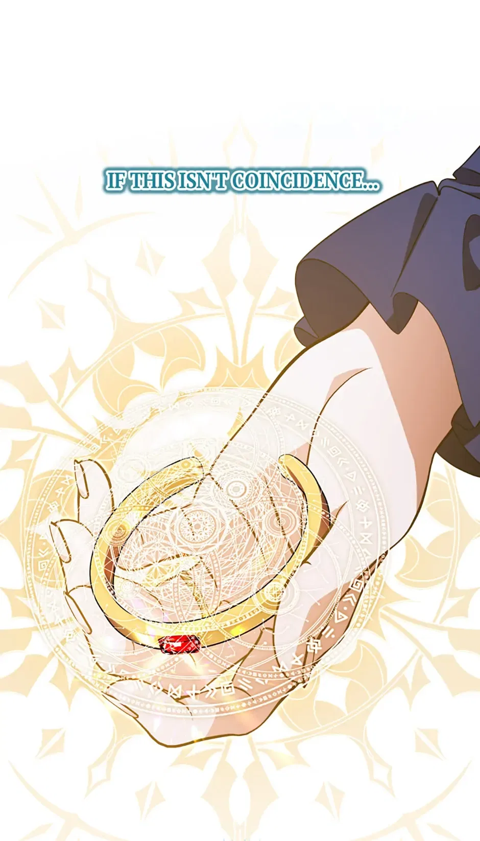 The Fake Dating Proposal to the Prince Chapter 67 – Page 2