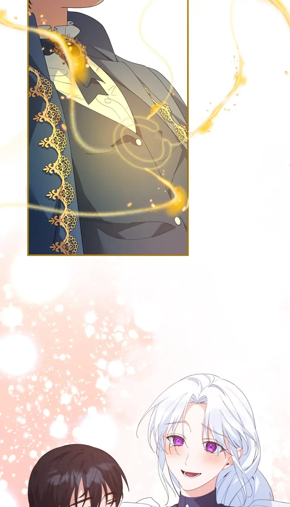 The Fake Dating Proposal to the Prince Chapter 67 – Page 6