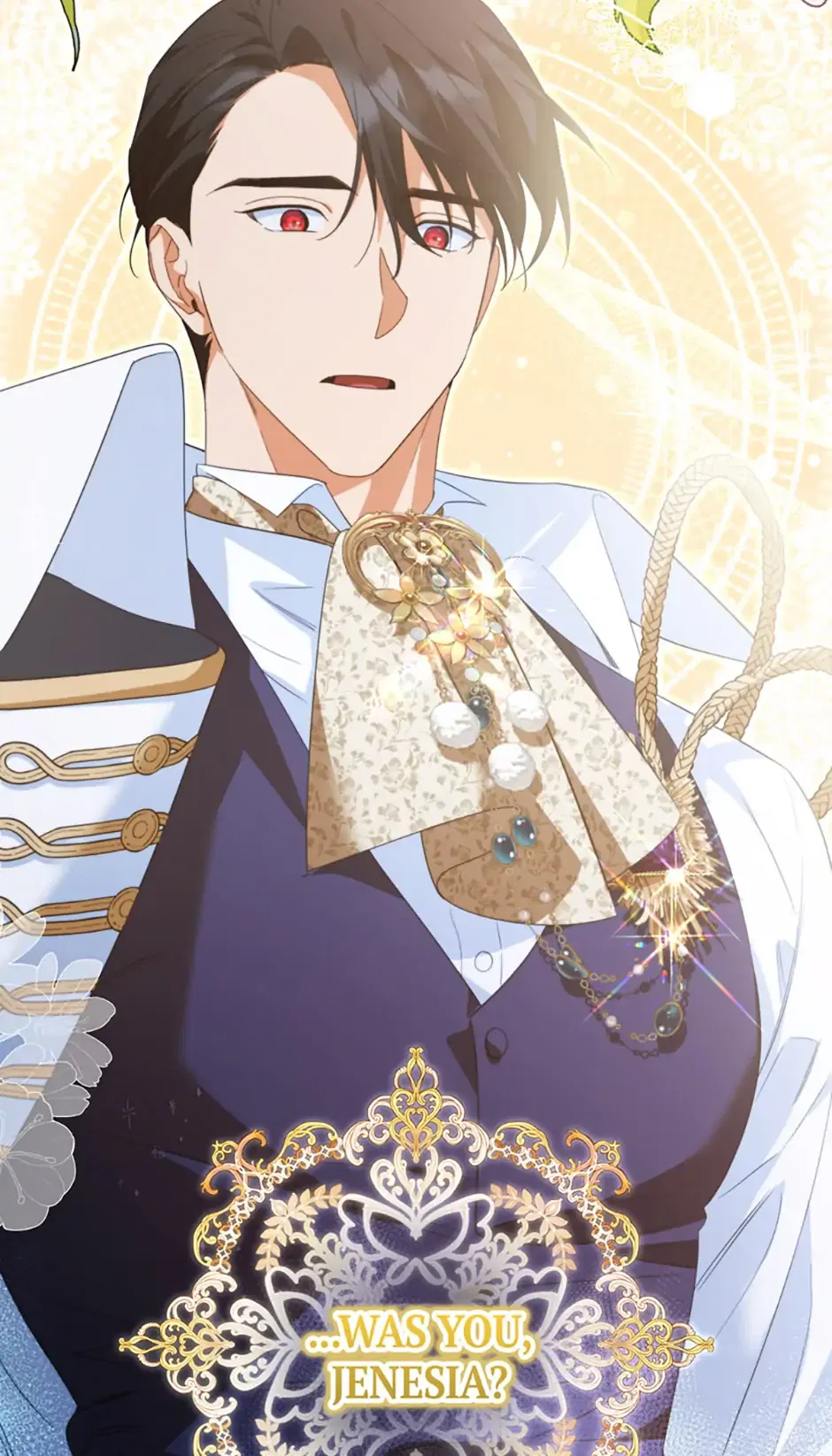 The Fake Dating Proposal to the Prince Chapter 67 – Page 8