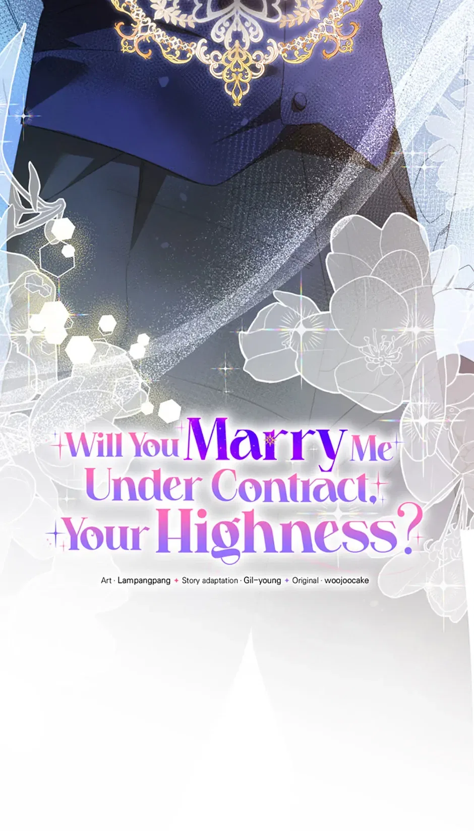 The Fake Dating Proposal to the Prince Chapter 67 – Page 9