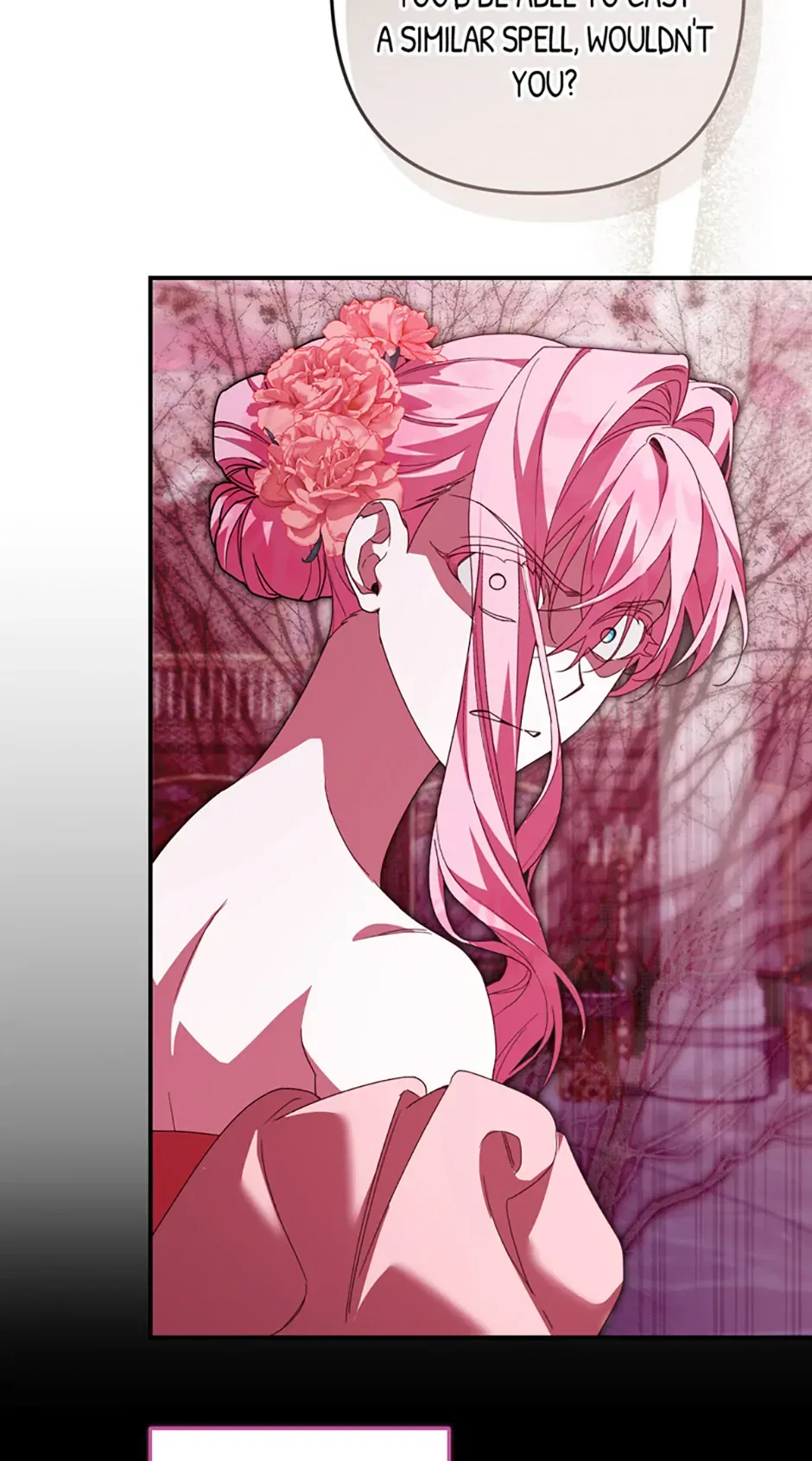 The Fake Dating Proposal to the Prince Chapter 67 – Page 12