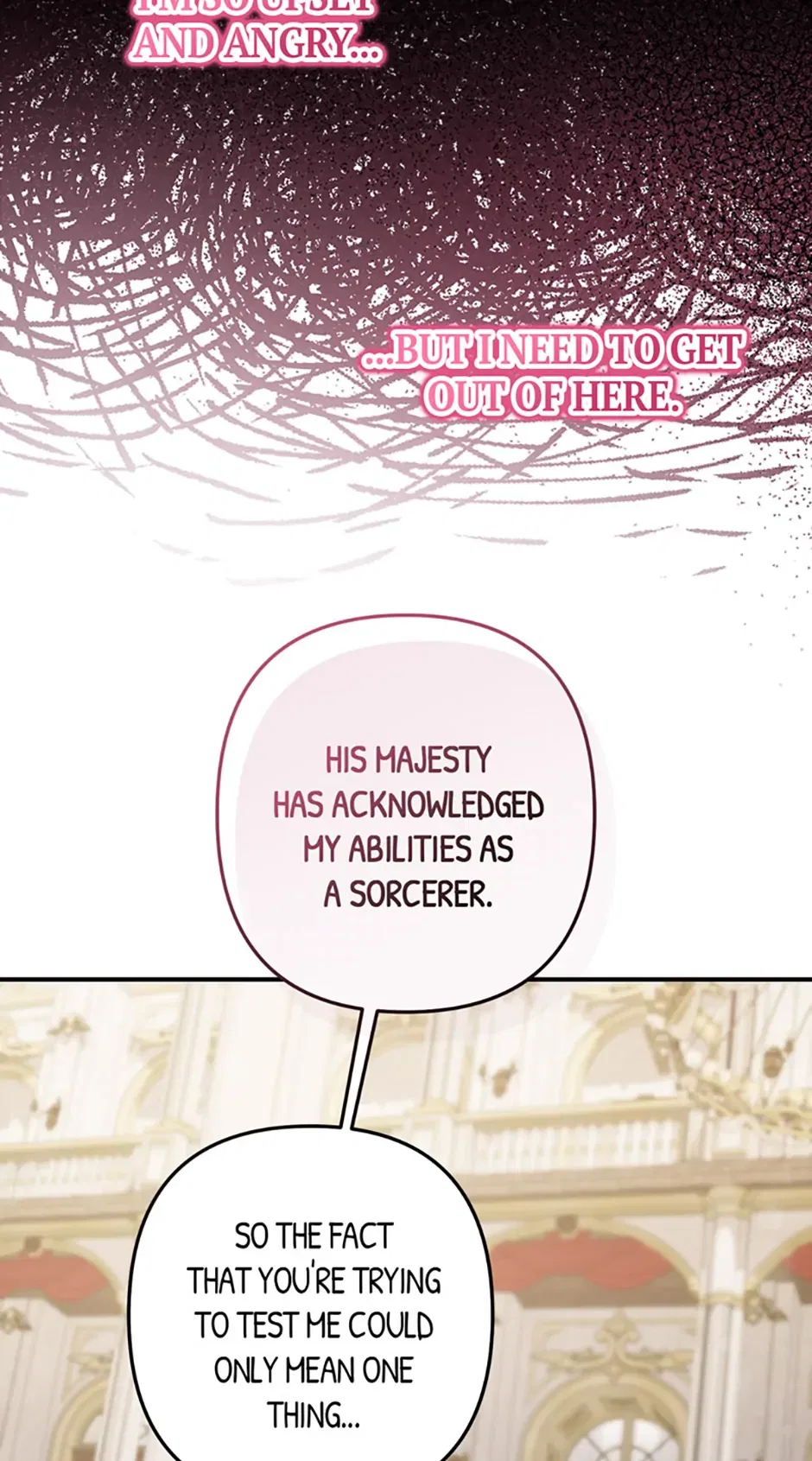 The Fake Dating Proposal to the Prince Chapter 67 – Page 15