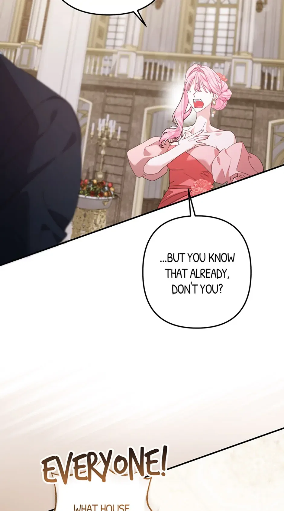The Fake Dating Proposal to the Prince Chapter 67 – Page 16