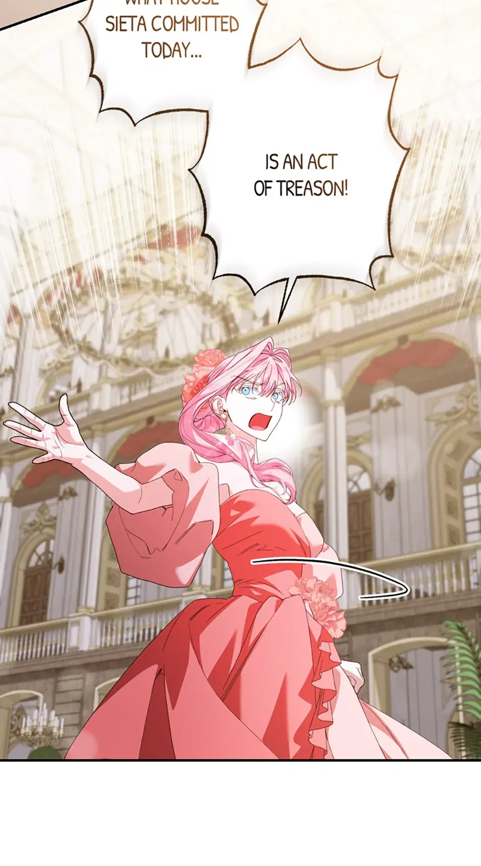 The Fake Dating Proposal to the Prince Chapter 67 – Page 17