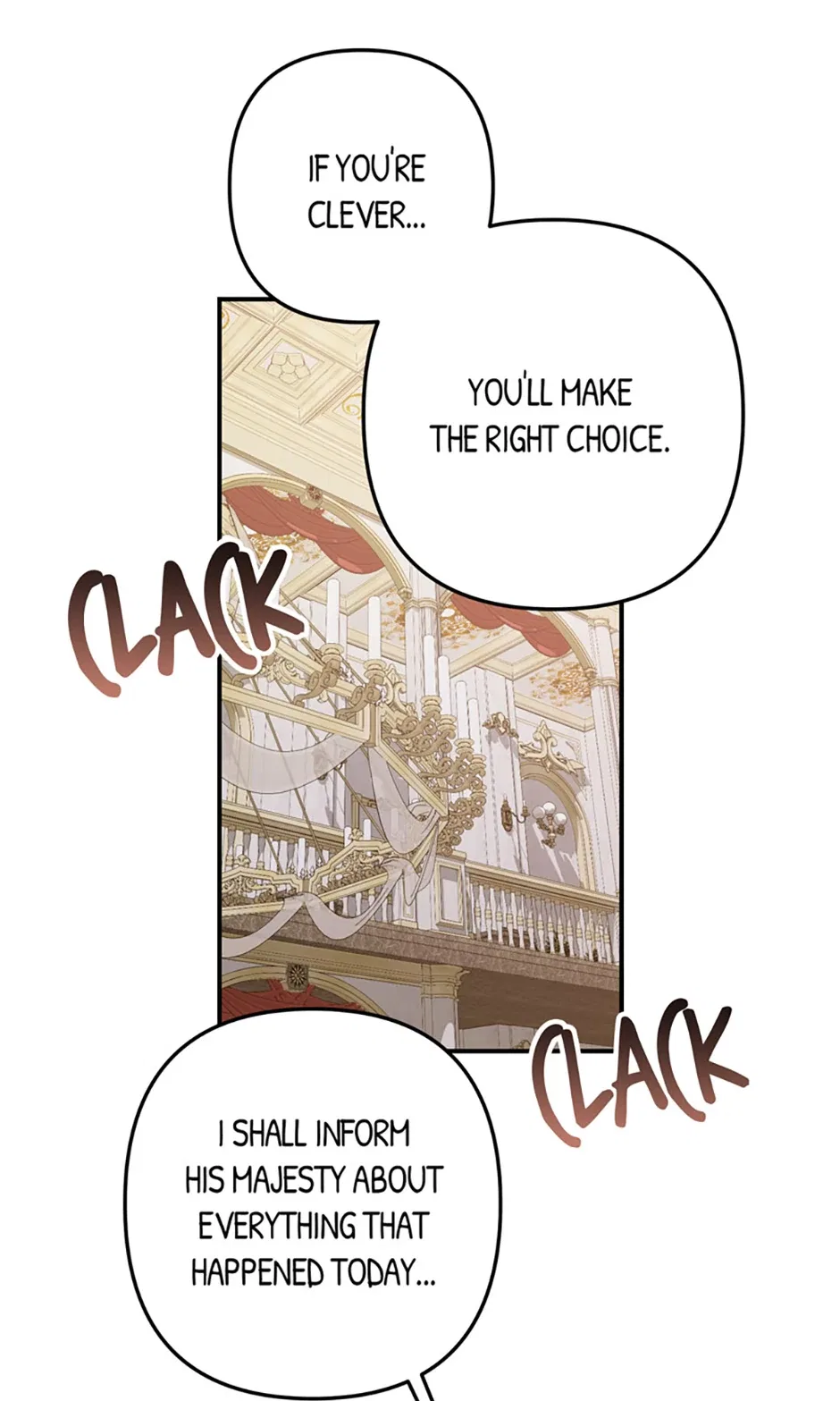The Fake Dating Proposal to the Prince Chapter 67 – Page 18