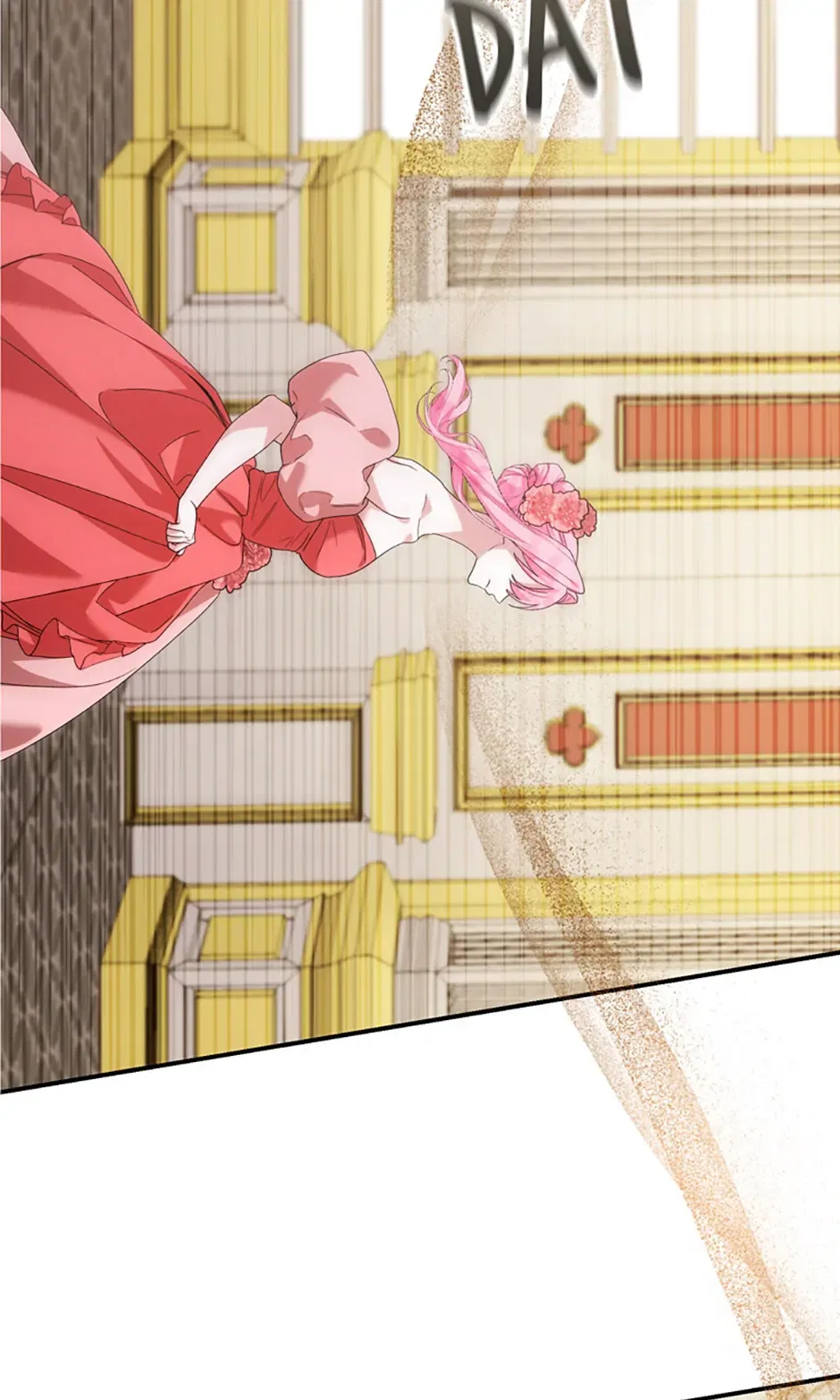 The Fake Dating Proposal to the Prince Chapter 67 – Page 21