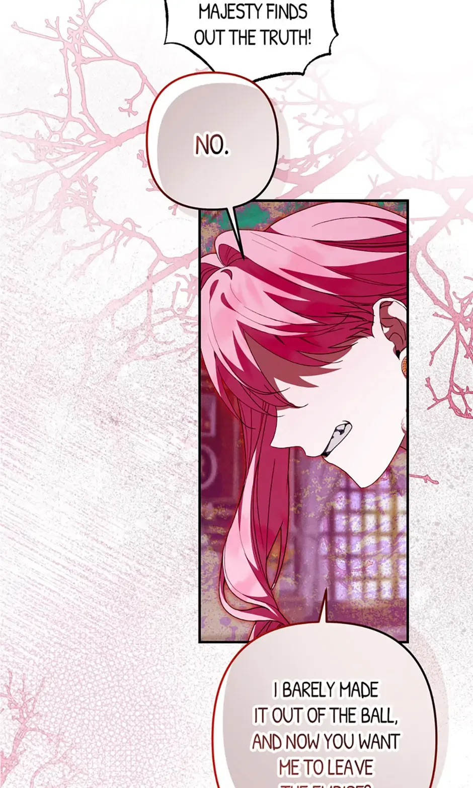 The Fake Dating Proposal to the Prince Chapter 67 – Page 23