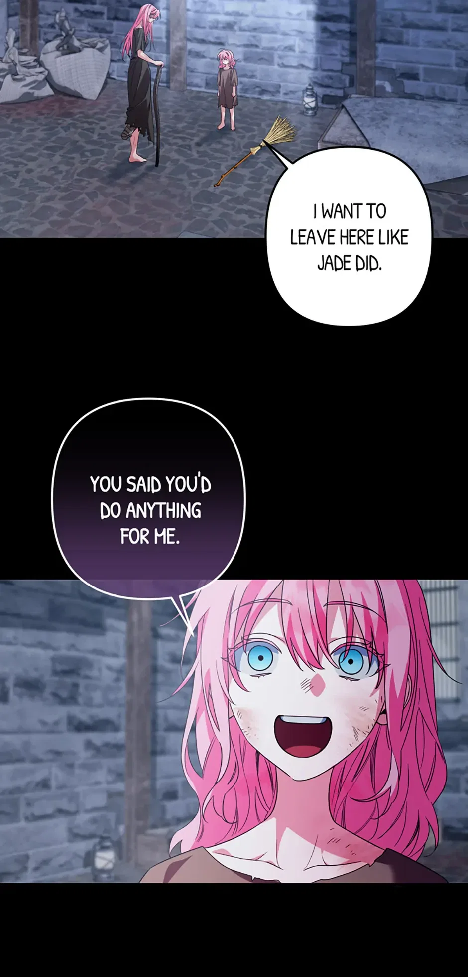 The Fake Dating Proposal to the Prince Chapter 67 – Page 28