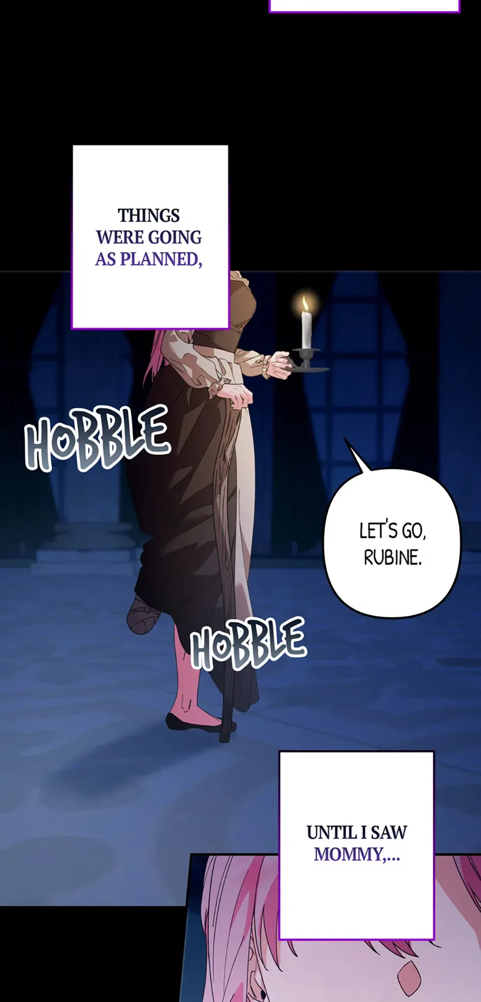The Fake Dating Proposal to the Prince Chapter 67 – Page 30