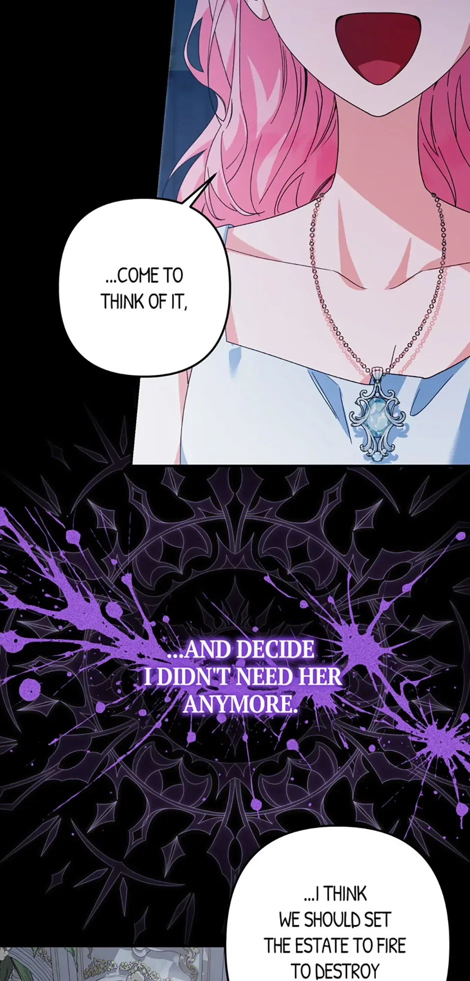 The Fake Dating Proposal to the Prince Chapter 67 – Page 31
