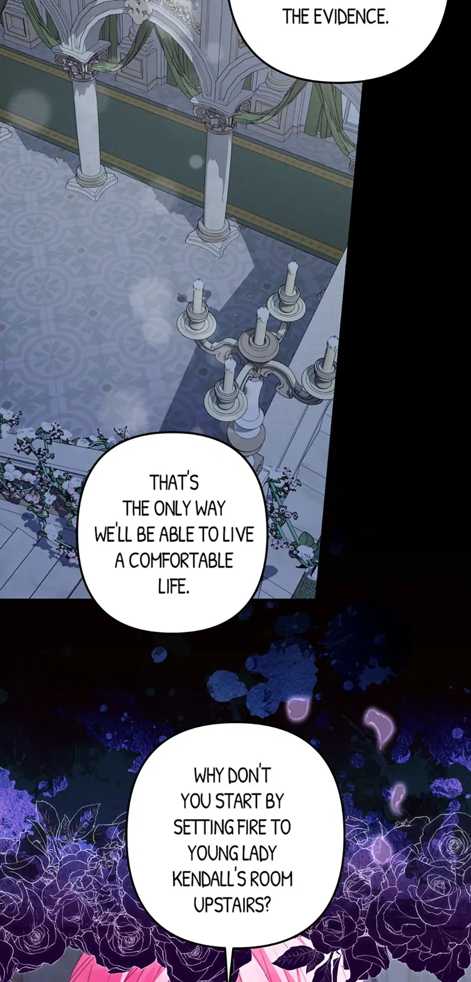 The Fake Dating Proposal to the Prince Chapter 67 – Page 32