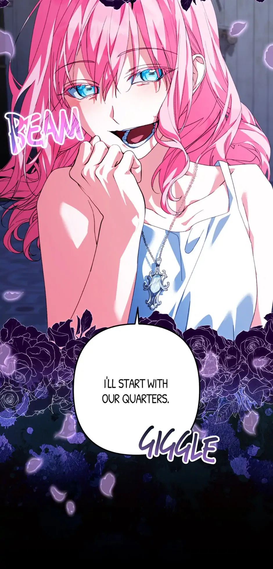 The Fake Dating Proposal to the Prince Chapter 67 – Page 33