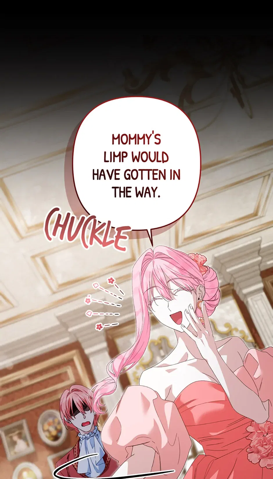 The Fake Dating Proposal to the Prince Chapter 67 – Page 34