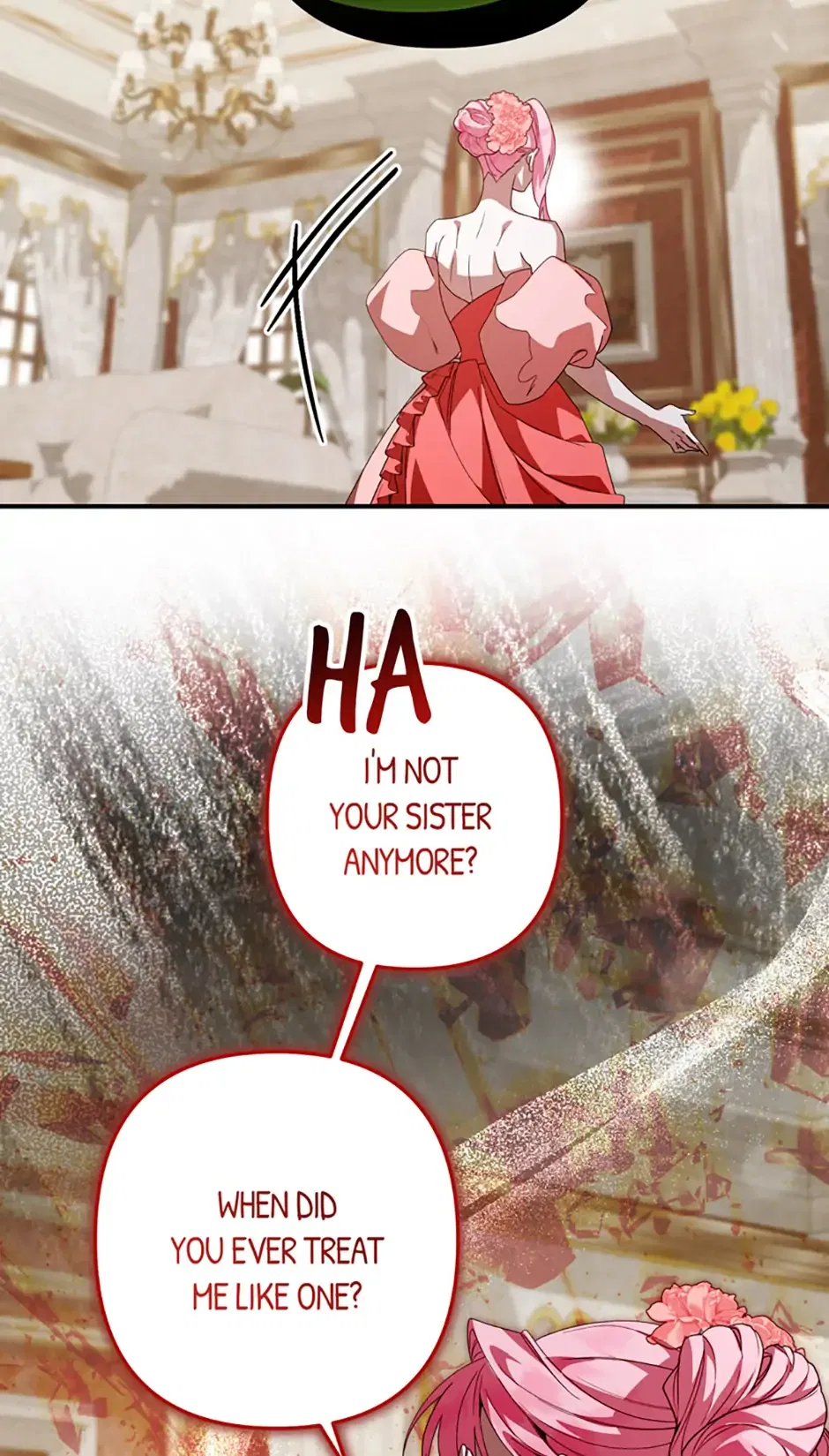 The Fake Dating Proposal to the Prince Chapter 67 – Page 37
