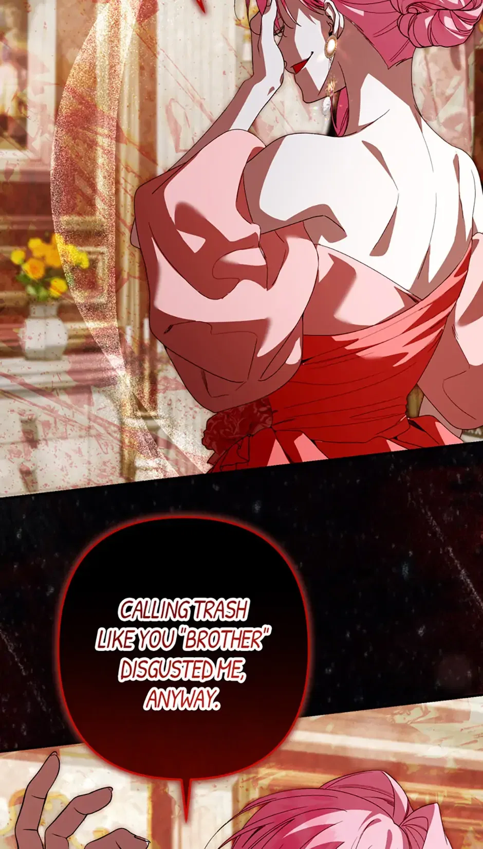 The Fake Dating Proposal to the Prince Chapter 67 – Page 38