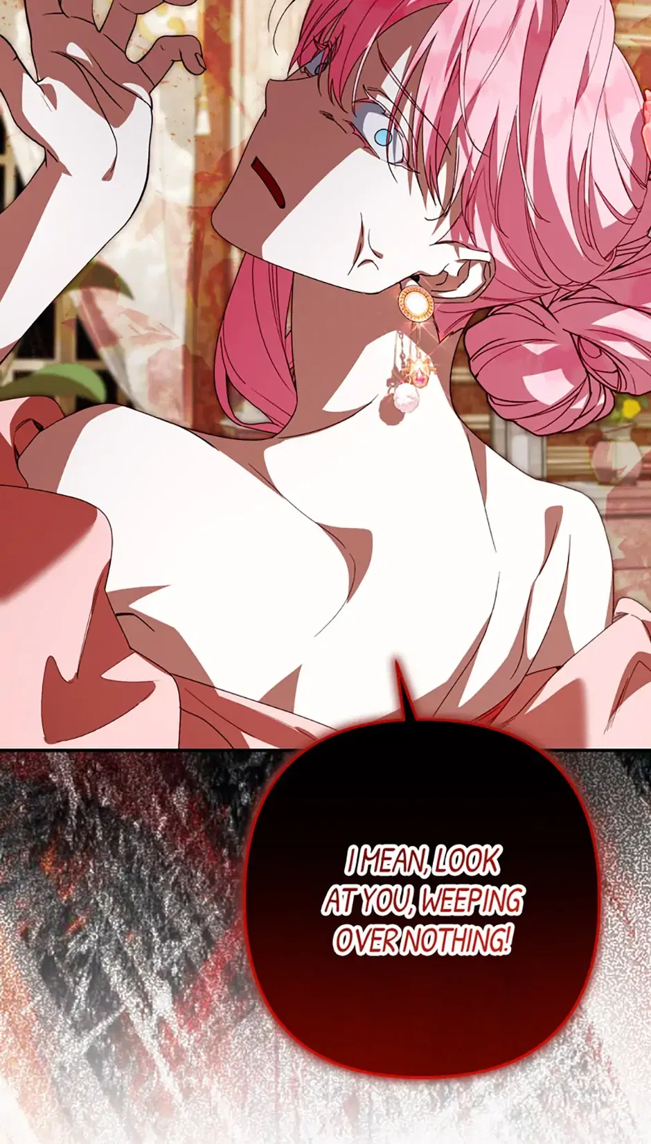 The Fake Dating Proposal to the Prince Chapter 67 – Page 39
