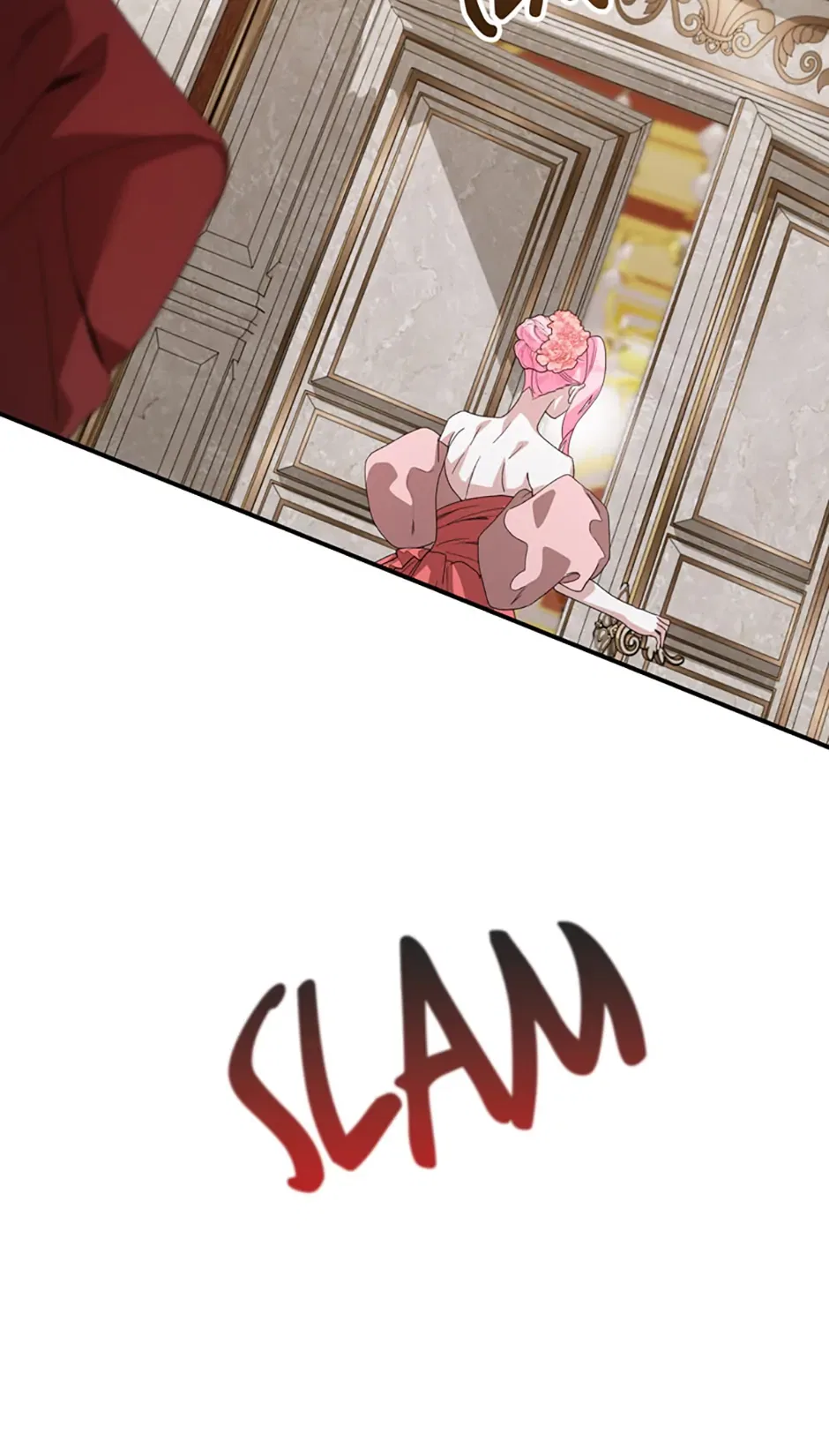 The Fake Dating Proposal to the Prince Chapter 67 – Page 41