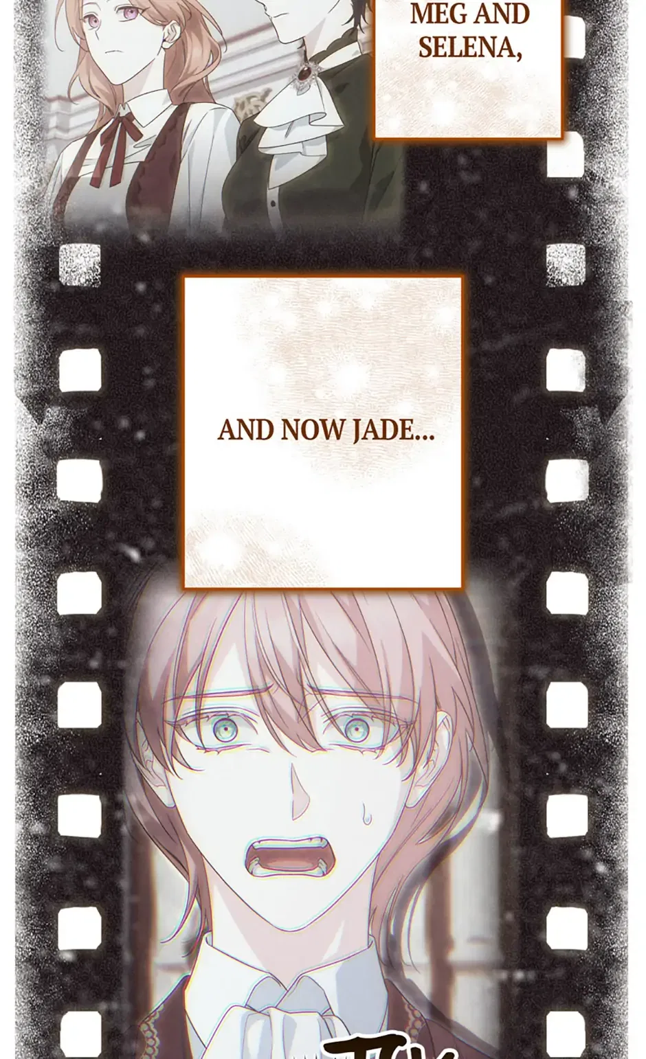The Fake Dating Proposal to the Prince Chapter 67 – Page 43