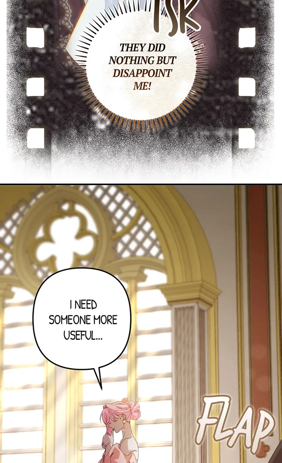 The Fake Dating Proposal to the Prince Chapter 67 – Page 44
