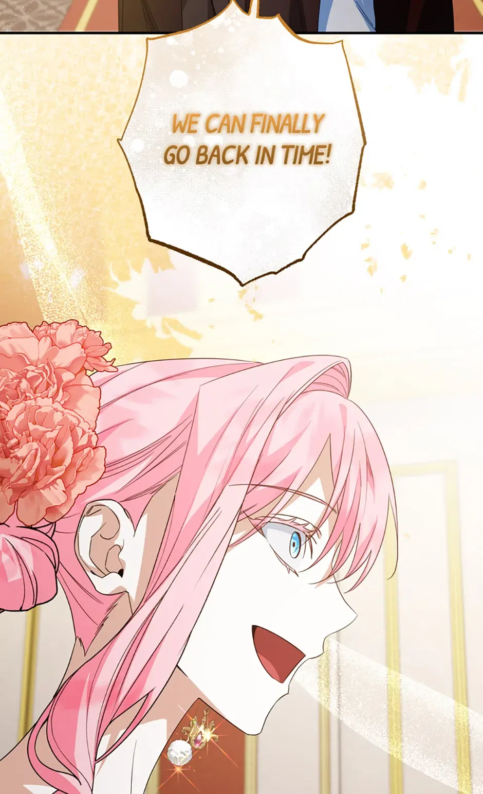 The Fake Dating Proposal to the Prince Chapter 67 – Page 47