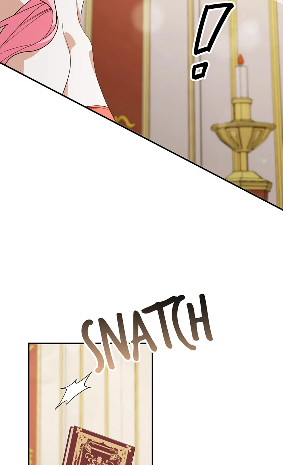 The Fake Dating Proposal to the Prince Chapter 67 – Page 48