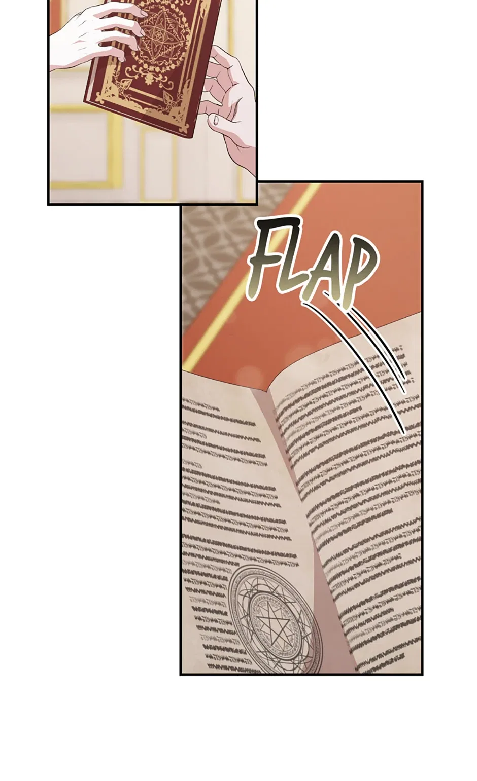 The Fake Dating Proposal to the Prince Chapter 67 – Page 49