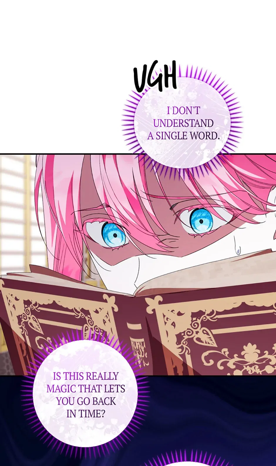The Fake Dating Proposal to the Prince Chapter 67 – Page 50