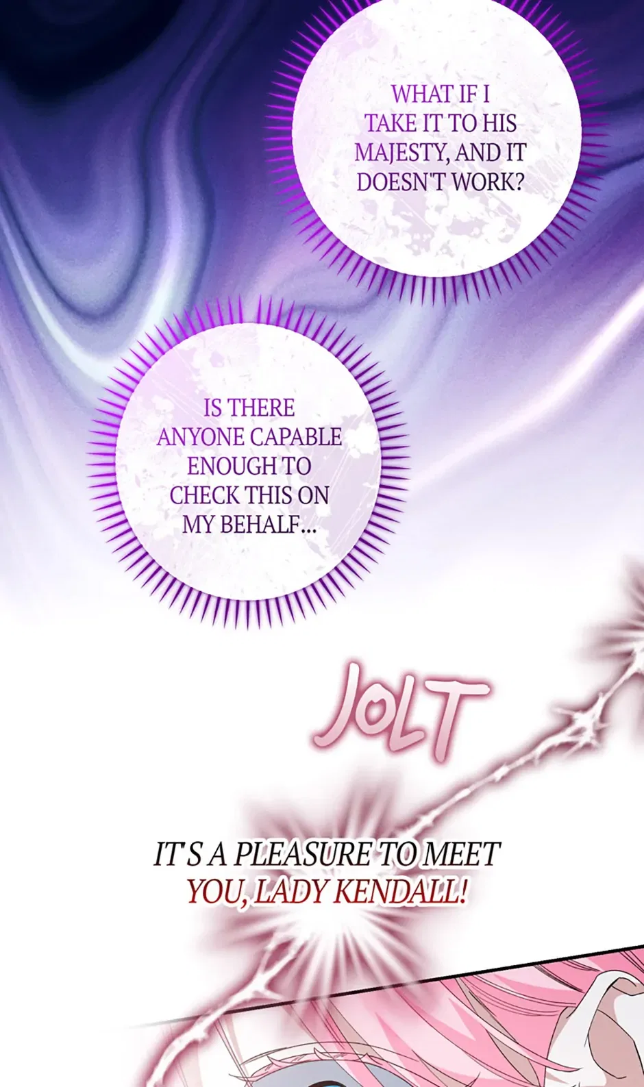 The Fake Dating Proposal to the Prince Chapter 67 – Page 51