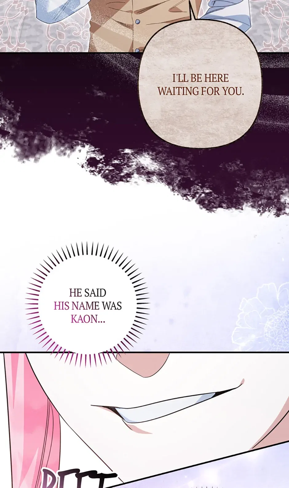 The Fake Dating Proposal to the Prince Chapter 67 – Page 54