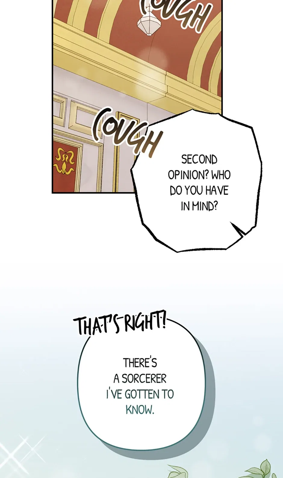 The Fake Dating Proposal to the Prince Chapter 67 – Page 56