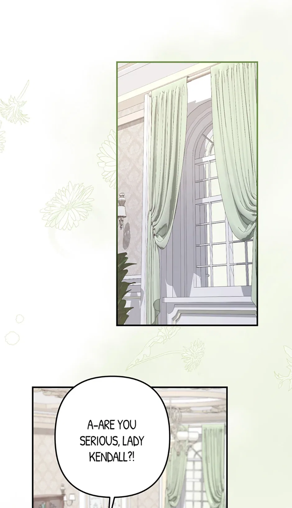 The Fake Dating Proposal to the Prince Chapter 67 – Page 58