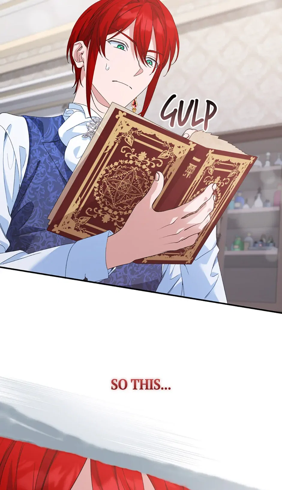 The Fake Dating Proposal to the Prince Chapter 67 – Page 60