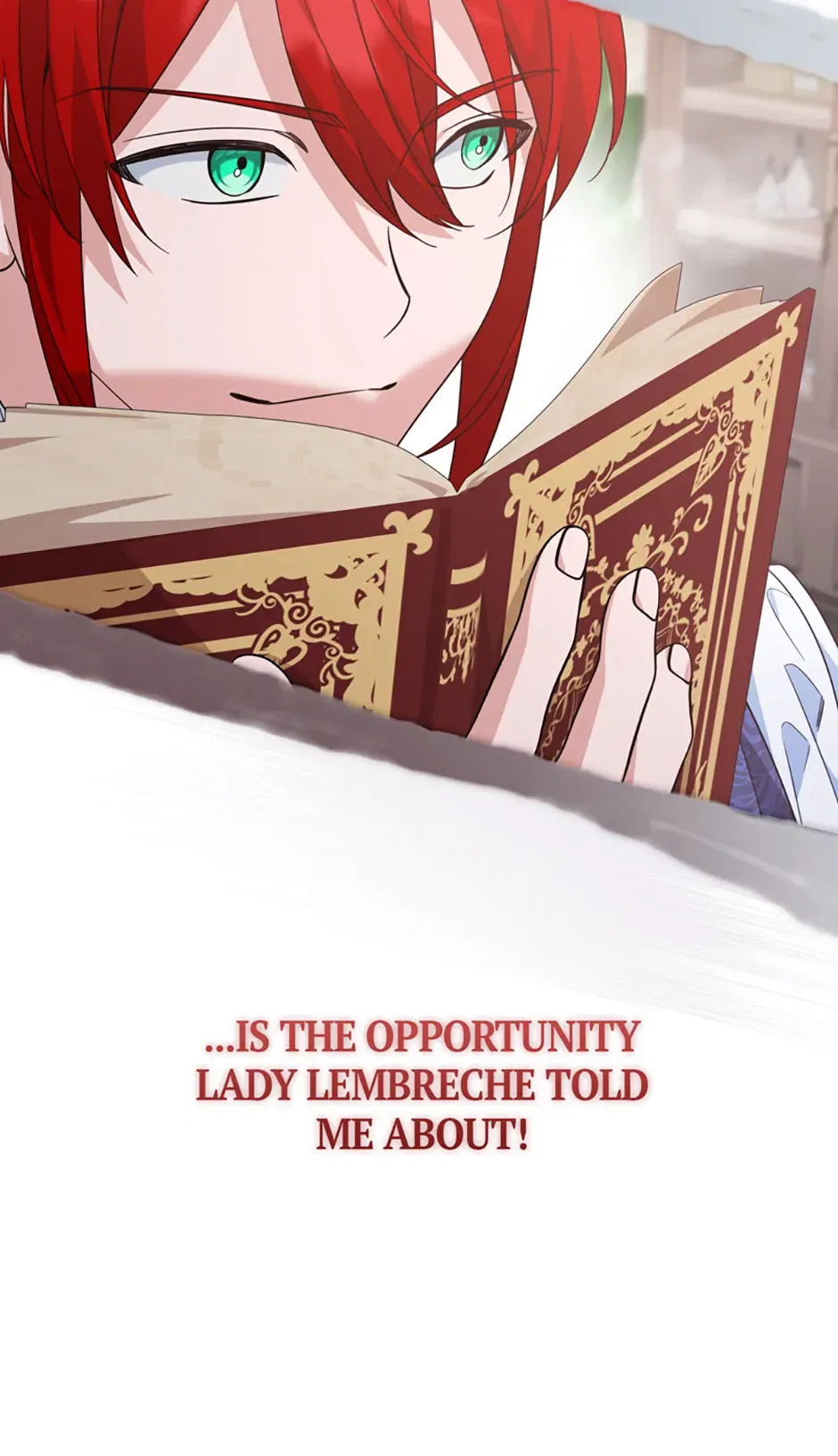 The Fake Dating Proposal to the Prince Chapter 67 – Page 61