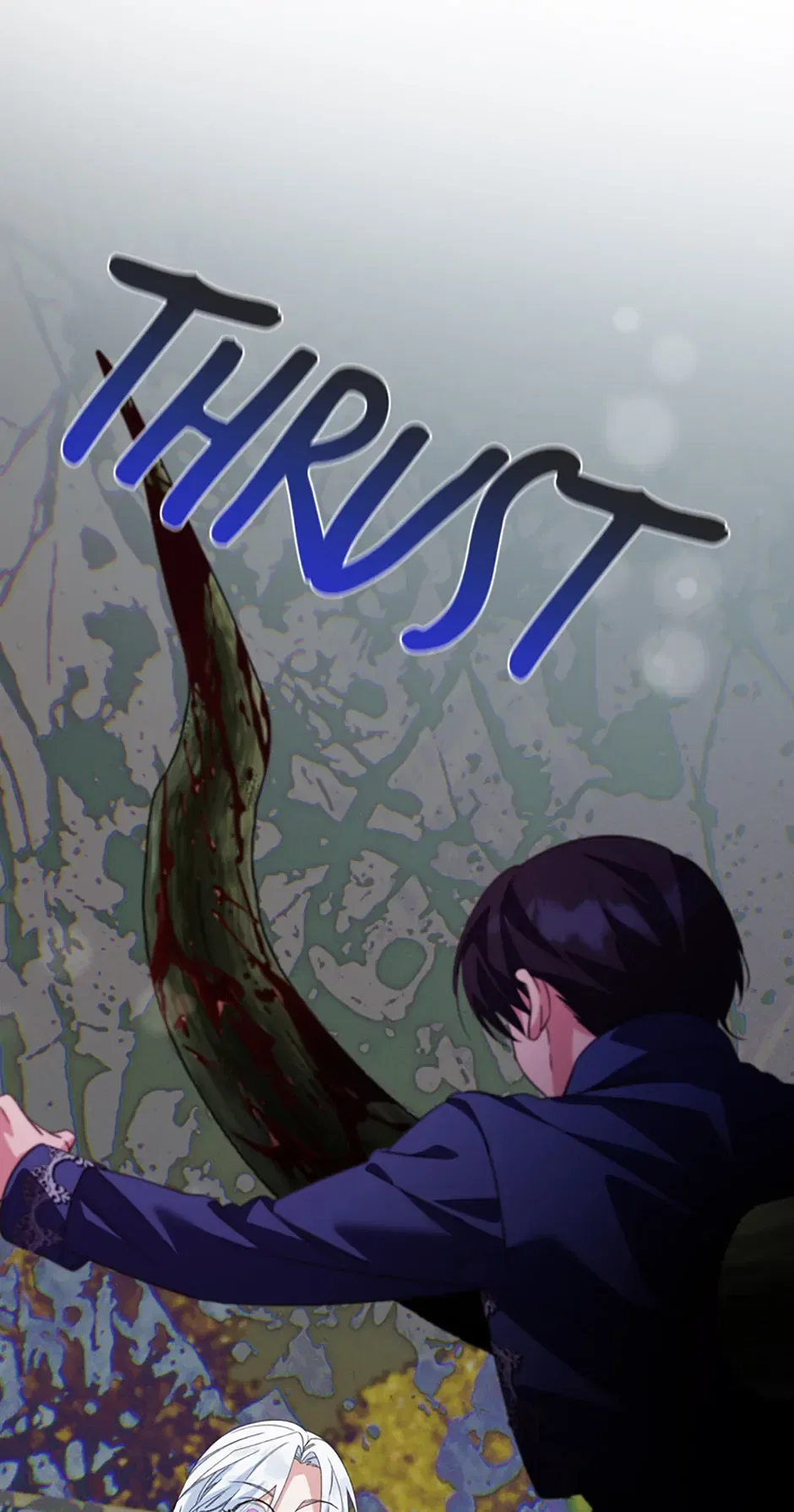 The Fake Dating Proposal to the Prince Chapter 66 – Page 1