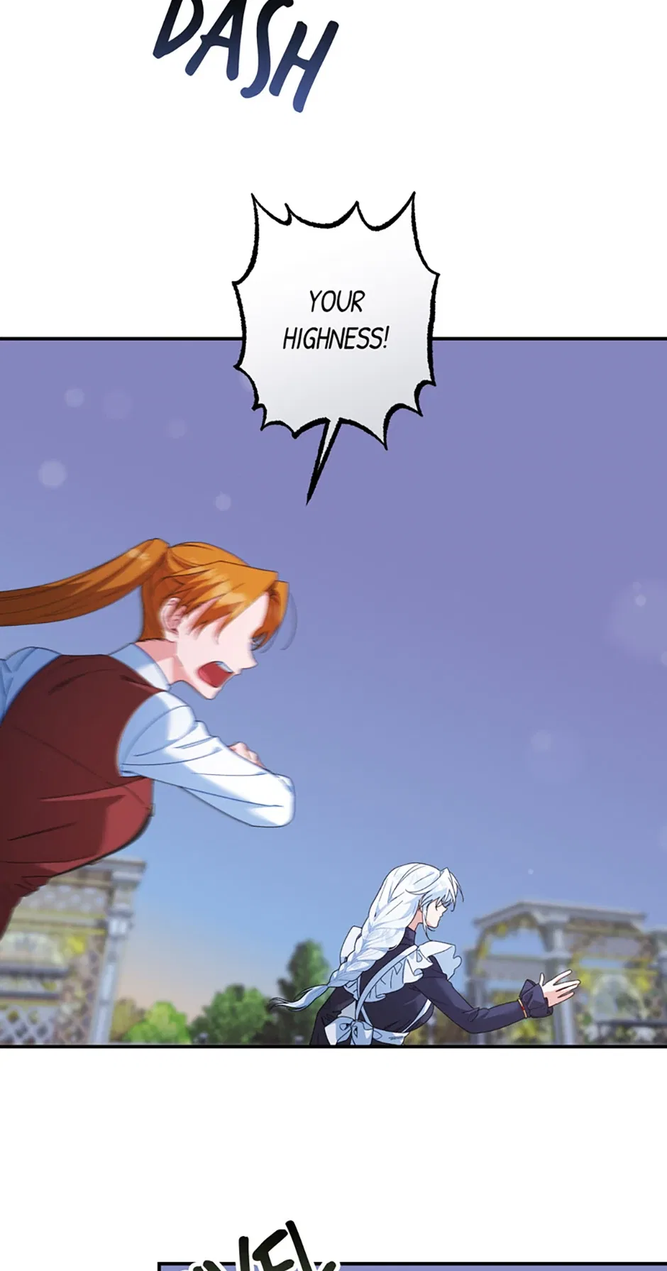 The Fake Dating Proposal to the Prince Chapter 66 – Page 4