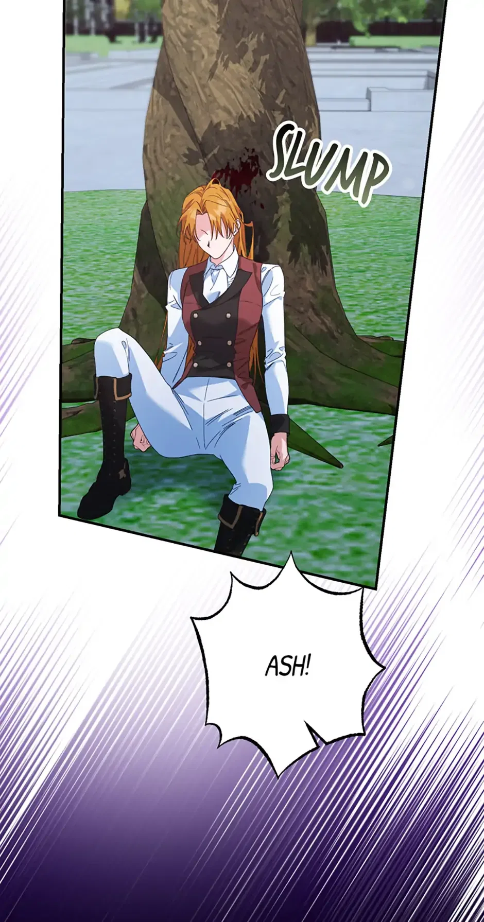 The Fake Dating Proposal to the Prince Chapter 66 – Page 6