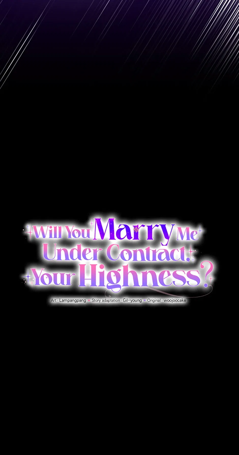 The Fake Dating Proposal to the Prince Chapter 66 – Page 7