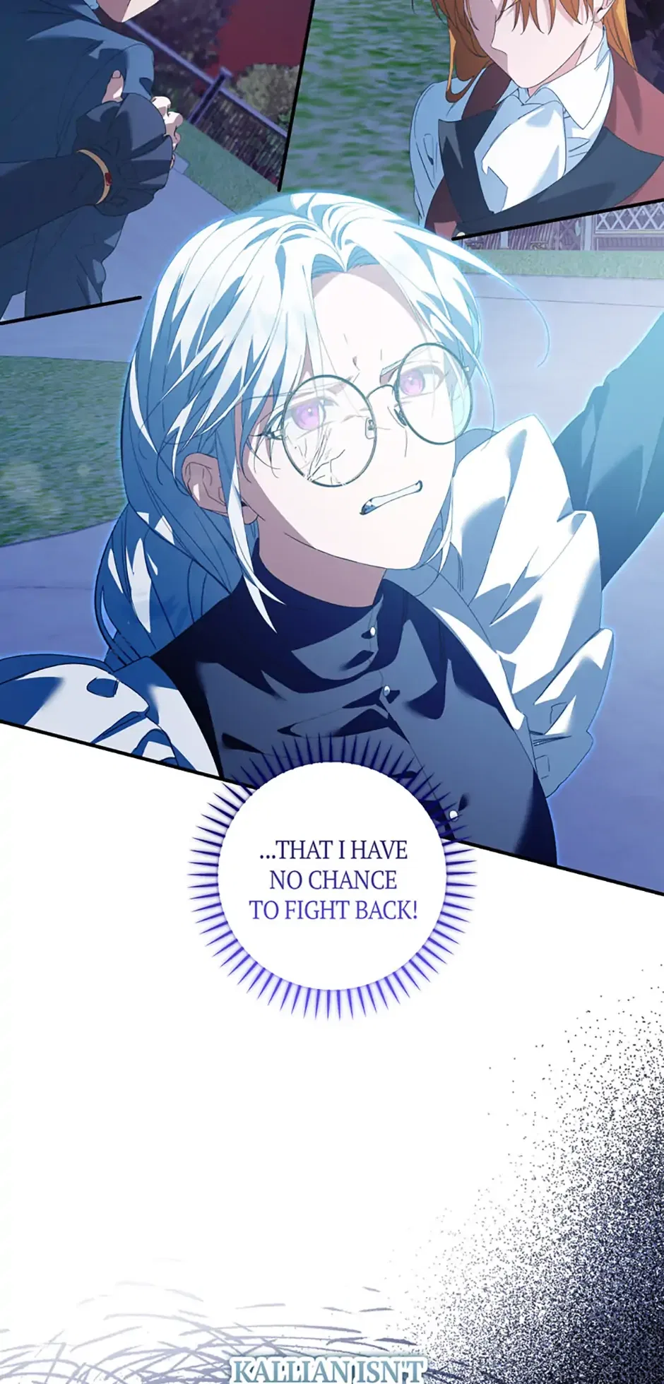 The Fake Dating Proposal to the Prince Chapter 66 – Page 10